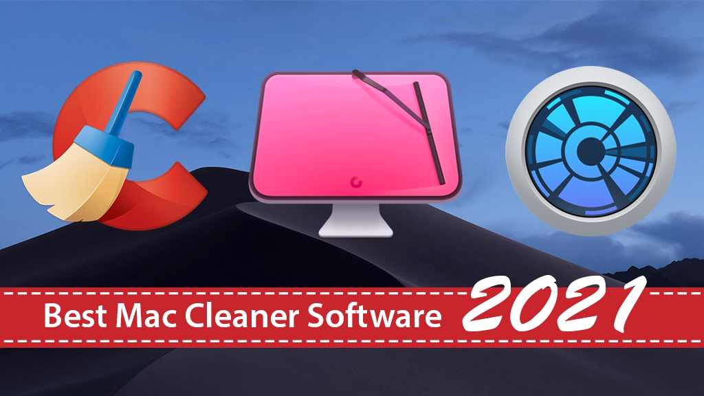 cloud cleaner for mac